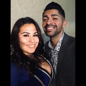 Meet your Posher, Norma